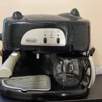 قهوه ساز دلونگی