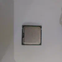 سی پی یو اینتل pentium