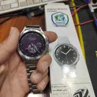 ساعت هوشمند سامسونگ Galaxy watch 4 classic