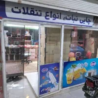 اجاره دکه|اجارهٔ مغازه و غرفه|پاکدشت, پاکدشت (مامازند)|دیوار