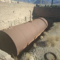 منبع ۶۰هزار لیتری