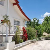 ویلا۲۴۰۰متر باغ قدیمی پر درخت/سندشسته رفته دماوند