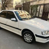 پژو پارس xu7p مدل ۱۴۰۱|خودرو سواری و وانت|تهران, چهارصد دستگاه|دیوار