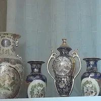 خرید وفروش وسایل قدیمی .حتی درمحل وتسویه