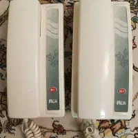 گوشی صوتی ارتباط داخلی