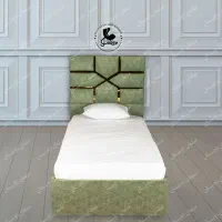 انواع تخت تشک اقساطی بدون سود با ارسال|تشک تختخواب|خورموج, |دیوار