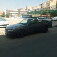 آریسان|خودرو سواری و وانت|کرج, شهرک نهال و بذر|دیوار