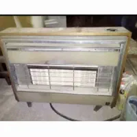 فروش یک عدد  بخاری  در حد نو