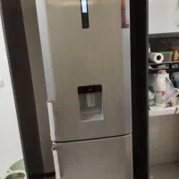 یخچال فریزر اسنوا|یخچال و فریزر|پردیس, فاز ۱۱|دیوار