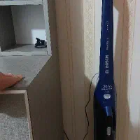 جارو شارژی بوش مدل BCHF2MX20