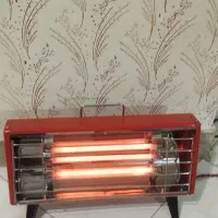 بخاری برقی.نو.ژاپنی.