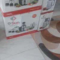 غذا ساز وچای ساز