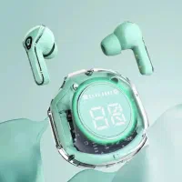 ایرپاد قاب شیشه ای پلمپ|لوازم جانبی موبایل و تبلت|رشت, سلیمانداراب|دیوار