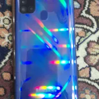 سامسونگ Galaxy A21s با حافظهٔ ۶۴ گیگابایت|موبایل|باوی, |دیوار