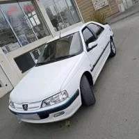 فروش پارس دوگانه