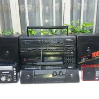 رادیو رادیو ضبط