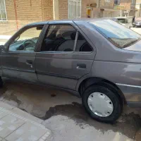 پژو روآ مدل 1386