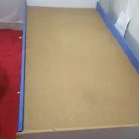 تخت و میز کامپیوتر از بچگی تا نوجوانی  ام دی آف
