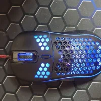 موس گیمینگ تسکو tm765|قطعات و لوازم جانبی رایانه|اصفهان, رکن الدوله شرقی|دیوار