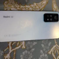 گوشی نوت ۱۱ پرو5G در حد صفر|موبایل|بوکان, |دیوار