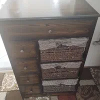 نظم دهنده چوبی