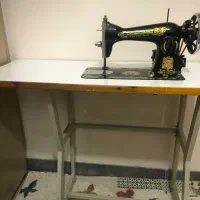 چرخ خیاطی نو