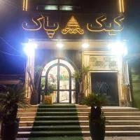 فروشنده شیفت عصر