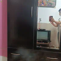 کمد|جاکفشی، کمد، دراور|باشتین, |دیوار