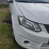 ساینا 97 رینگ|خودرو سواری و وانت|اندیشه, اندیشه فاز ۴|دیوار