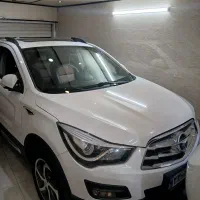 هیما s5مدل 97 اتومات