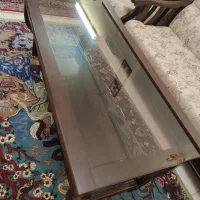مبلمان هفت نفره|مبلمان خانگی و میز عسلی|تهران, هفت حوض|دیوار
