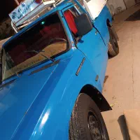 نیسان کمپرسی دوگانه مدل 87