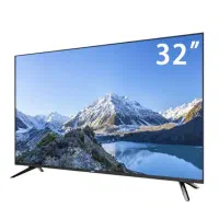 تلویزیون ایوولی ۳۲ اینچ فول هوشمند ۲۰۲۵