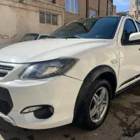 کوئیک دو رنگ 1402 تک‌برگ سند|خودرو سواری و وانت|اردبیل, |دیوار