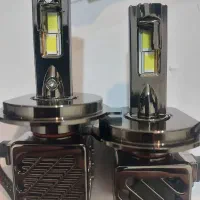 لامپ هدلایت  H4 مناسب پرایدو ساینا|قطعات یدکی و لوازم جانبی|یاسوج, |دیوار