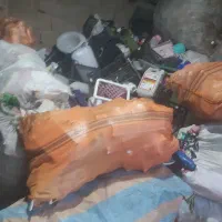 ضایعات عمده وجزئی