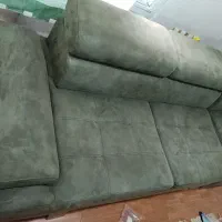 مبل راحتی ترک|مبلمان خانگی و میز عسلی|رشت, چله خانه|دیوار