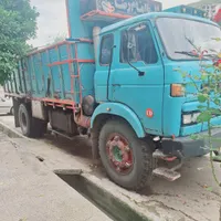 کامیون تک باری نیسان دیزل
