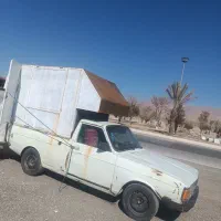 وانت پیکان ۸۵