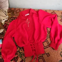 لباس مجلسی/شلوار