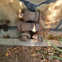 رولیک خط دو اصلی