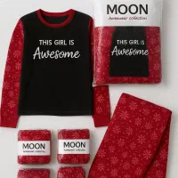 بلوز شلوار زمستانی