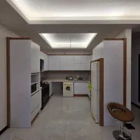 آپارتمان ۱۰۵ متری نوساز/ جمهوری/ جنب دریا