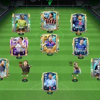 اکانت fc mobile|کنسول، بازی ویدئویی و آنلاین|اصفهان, آزادان|دیوار