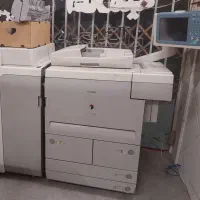 دستگاه کانن canon صنعتی 7105