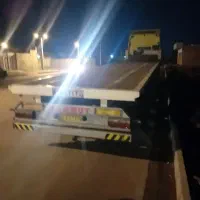 کفی سه محور|خودرو سنگین|رفسنجان, |دیوار