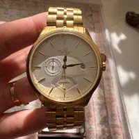 ساعت مچی مردانه نو نو  برند الکانس