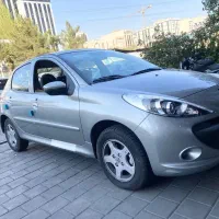 207TU5P/بدون خط و خش/تیتانیوم