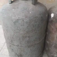 کپسول پرسی گاز در حد