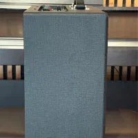 آمپلی فایر گیتار الکتریک وکس VOX VT40X در حد نو|گیتار، بیس، امپلیفایر|اصفهان, باغ نگاره|دیوار